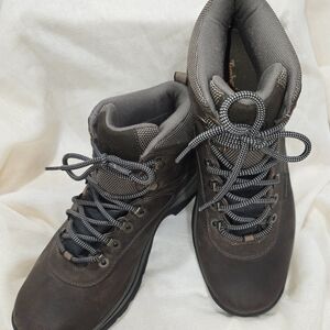 Timberland Men's Brown Hiking Boots